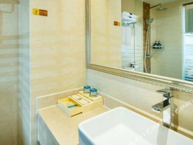 Shengshi Manhattan Hotel