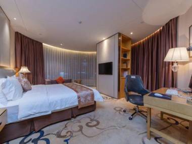 Shenzhen Haishu Kaifeng Hotel