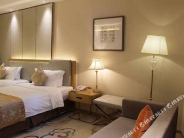 Shenzhen Haishu Kaifeng Hotel