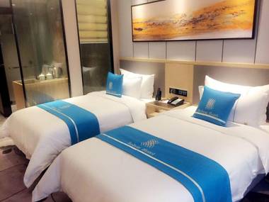 Bo Er Dun Jiu Dian (Shen Zhen Song Gang Yan Chuan Dian )