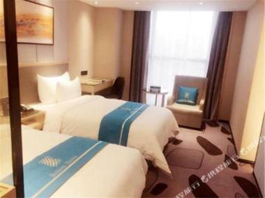 Bo Er Dun Jiu Dian (Shen Zhen Song Gang Yan Chuan Dian )