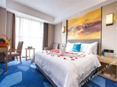 Bo Er Dun Jiu Dian (Shen Zhen Song Gang Yan Chuan Dian )