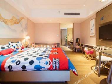 Jia Zhao Ye Ke Yu Jing Xuan Jiu Dian (Shen Zhen Da Peng Dian )