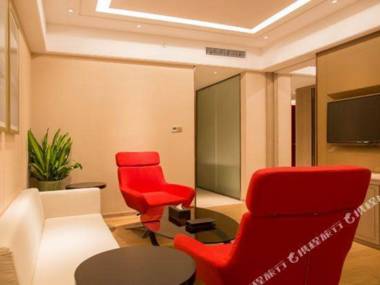 Jia Zhao Ye Ke Yu Jing Xuan Jiu Dian (Shen Zhen Da Peng Dian )