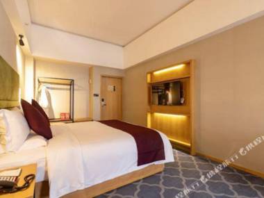 oneGong Yu (Shen Zhen Ji Chang Dian )