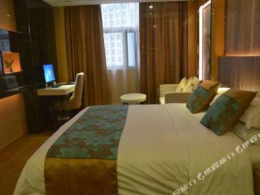 Shen Zhen Xi Hu Hotel