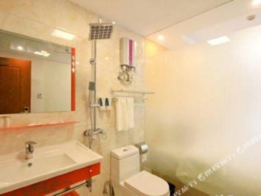 Shen Zhen Li Xiu Hotel