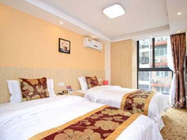 Shen Zhen Li Xiu Hotel