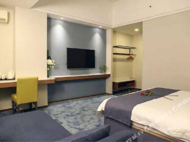 Jinyuanfen Four Seasons Hotel