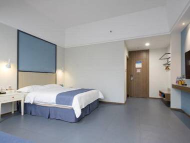 Jinyuanfen Four Seasons Hotel