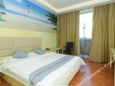 Shenzhen Jiangcheng Hotel