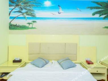 Shenzhen Jiangcheng Hotel