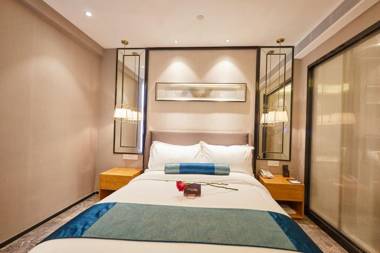 Xinmao Garden Hotel (Shenzhen North Railway Station)