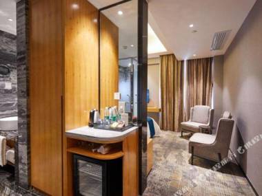 Xinmao Garden Hotel (Shenzhen North Railway Station)