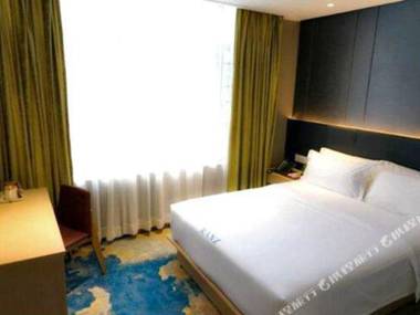 Shenzhen Window of the World Ranz Hotel