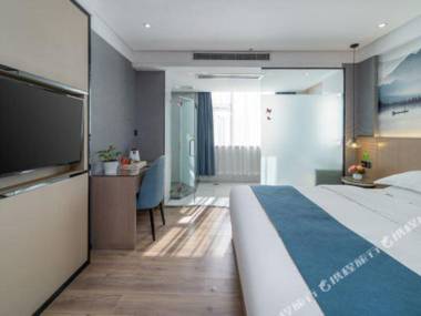 Blueprint Garden Hotel