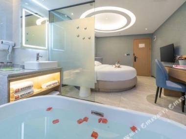 Blueprint Garden Hotel