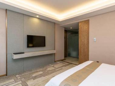 Hui Zhou Xing He Shan Shui Hotel