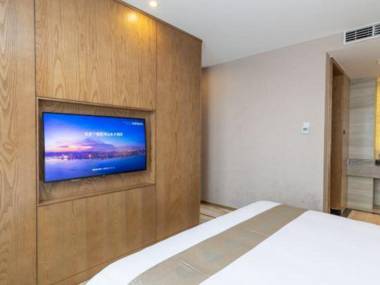 Hui Zhou Xing He Shan Shui Hotel