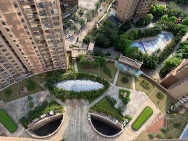 Hui Zhou Xing He Shan Shui Hotel