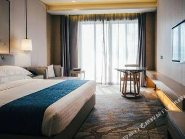 Acotown Gulf International Hotel