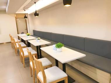 Hanting Hotel Shenzhen Bao'an Xixiang Caihongcheng