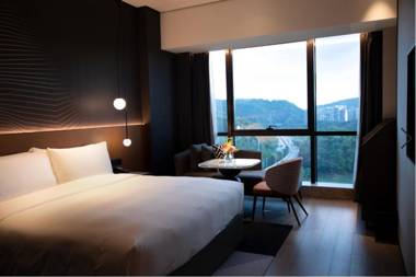 The G Shenzhen A Tribute Portfolio Hotel