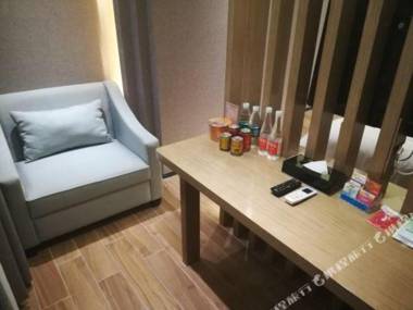 Jinqiao Hotel (Shenzhen Longhua)