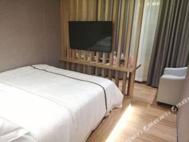 Jinqiao Hotel (Shenzhen Longhua)