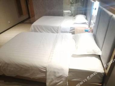 Jinqiao Hotel (Shenzhen Longhua)