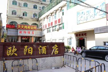 OYO Ouyang Hotel
