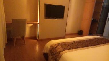 Xin Jin Chuan Hotel