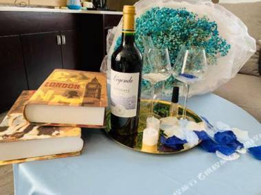 Shenzhen Huajiashe Garden Hotel