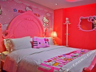 Huang Yu Xuan Jiu Dian (Shen Zhen Hui Zhan Zhong Xin Fu Min Di Tie Zhan Dian