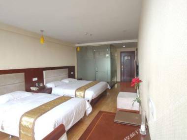 Shen Zhen Hui Yun Shang Wu Hotel