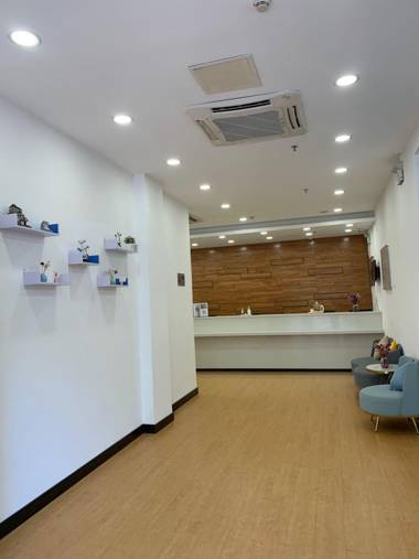 Hi Inn Shenzhen Shangmeilin Metro Station