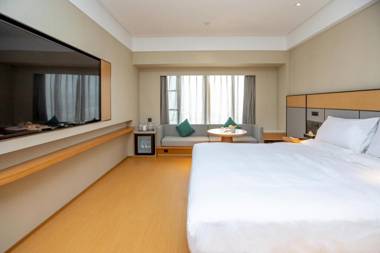 Ji Hotel Shenzhen Guangming Tianhui City