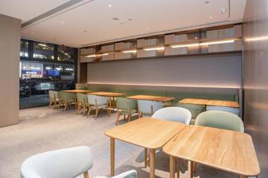 Ji Hotel Shenzhen Nanyou Metro Station