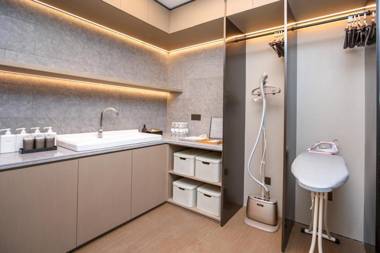 Ji Hotel Shenzhen Nanshan Metro Station