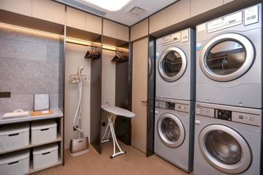 Ji Hotel Shenzhen Nanshan Metro Station