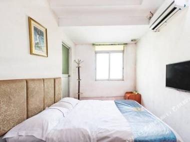 Hui Shang 168Jiu Dian (Shen Zhen Guan Lan Ren Min Gong Yuan Wan Yue Cheng Dian )