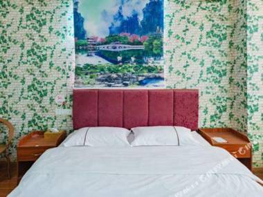 Hui Shang 168Jiu Dian (Shen Zhen Guan Lan Ren Min Gong Yuan Wan Yue Cheng Dian )