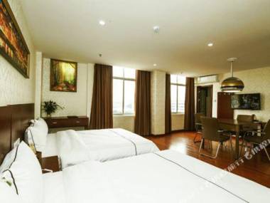 Shenzhen Wanshan Hotel Interntional Exhibition Center