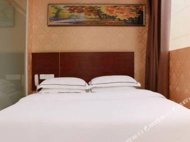 Shenzhen Wanshan Hotel Interntional Exhibition Center