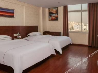 Shenzhen Wanshan Hotel Interntional Exhibition Center