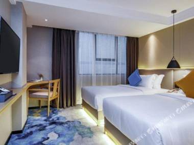 Ranz Hotel (Shenzhen Xili University Town)