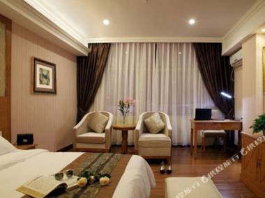 Shen Zhen Dong Fang Hotel