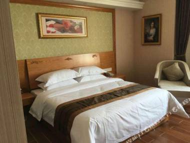 Shen Zhen Dong Fang Hotel