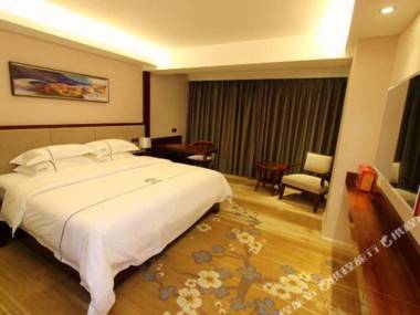 Jin Lai Ka Jiu Dian (Shen Zhen Guo Ji Hui Zhan Zhong Xin Dian )