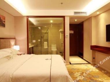 Jin Lai Ka Jiu Dian (Shen Zhen Guo Ji Hui Zhan Zhong Xin Dian )